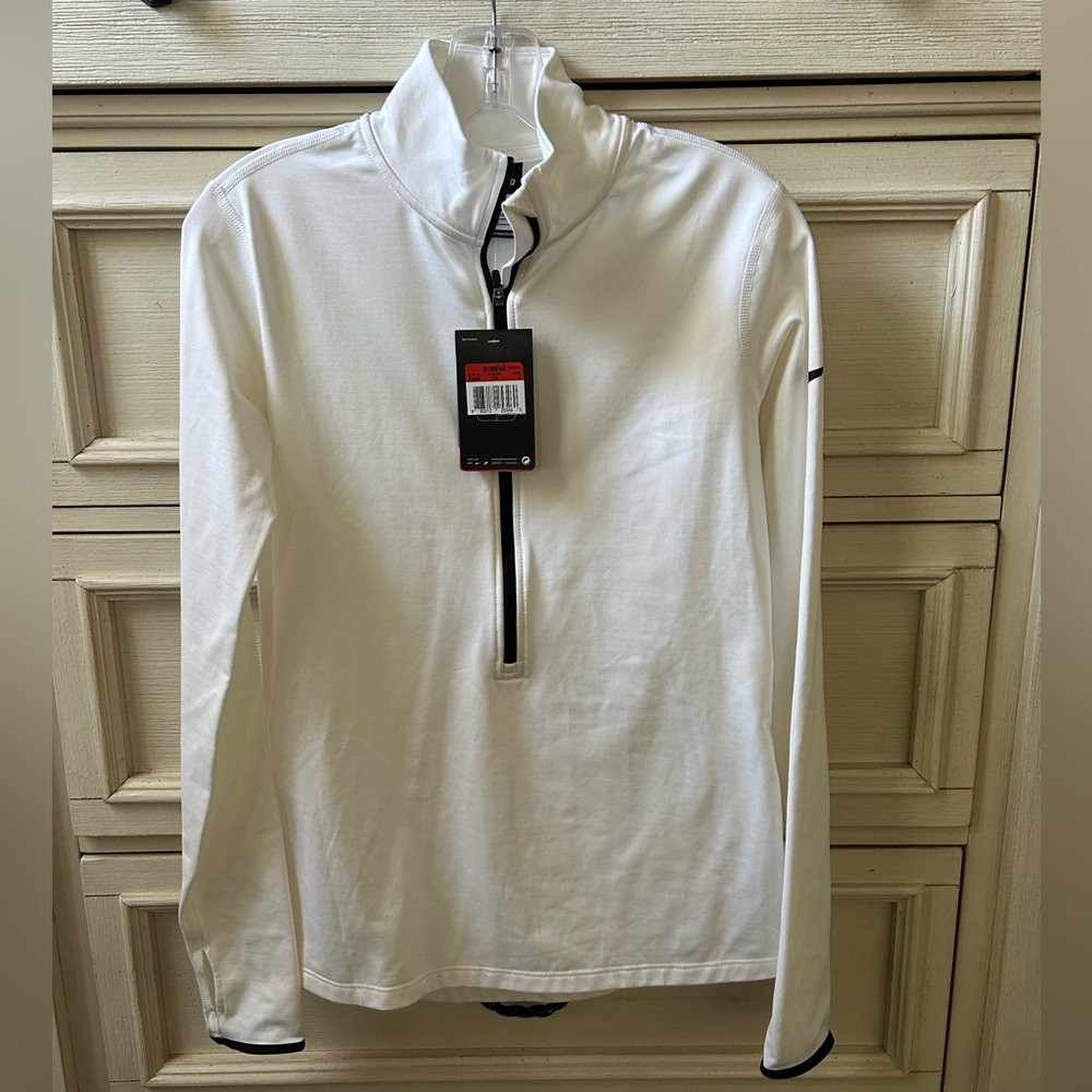 NWT Nike pullover